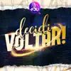 Decidi Voltar