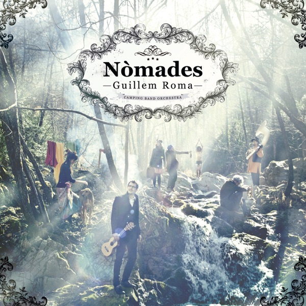 Nòmades