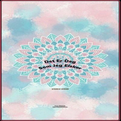 Det Er Deg Som Jeg Elsker - Single