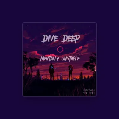 Listen to Dive Deep, watch music videos, read bio, see tour dates & more!