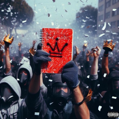Eric Mode - EP
