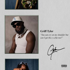 When Summer's Over Griff Tyler