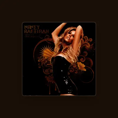 Listen to Nancy Alexiadi, watch music videos, read bio, see tour dates & more!