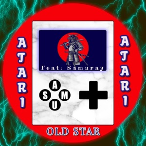 Atari (feat. Samuray)