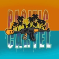 Pacific Cartel - THC FLOW