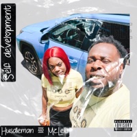 Self Development - EP - Husdleman