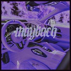 Maybach (feat. Woosky223 & David Huh) [Remix] hellkidx, Orlando Cretzu & Ex3u
