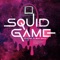 Squid Game (feat. the Marine Rapper) - Topher lyrics