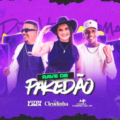 Rave de Paredão - Single