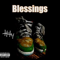 Blessings - Single - Hogan The Young