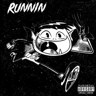 Runnin (feat. Olïn) - Single