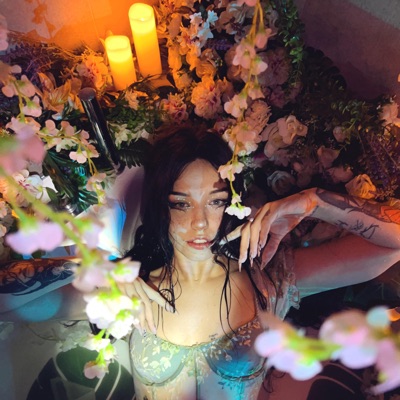 Luna Piena (feat. Blue Jeans) - Single