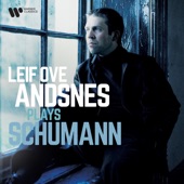 Leif Ove Andsnes Plays Schumann artwork