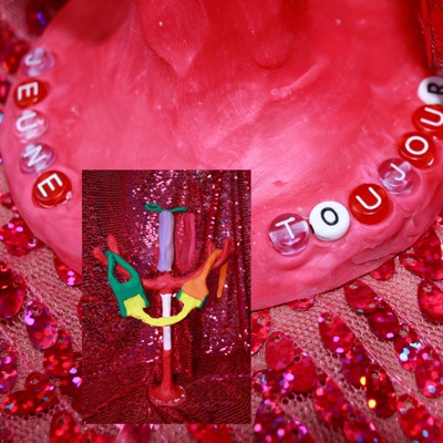 Jeune pour toujours - Single