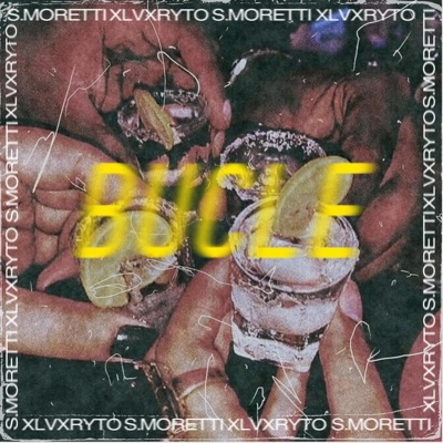 Bucle (feat. Xlvxryto) - Single