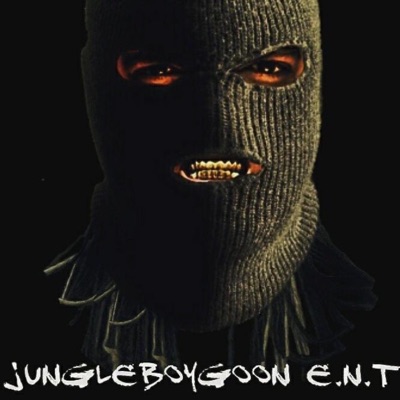 The coldest Goon