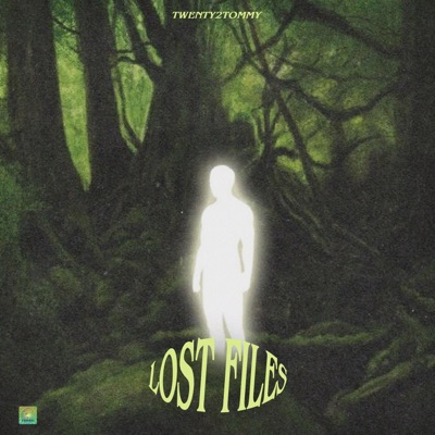 Lost Files - EP