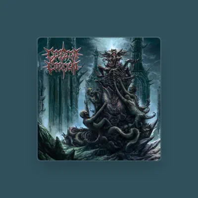 Listen to Cerebral Effusion, watch music videos, read bio, see tour dates & more!