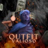 Outfit Valioso (feat. Dan Soares NoBeat) - Single