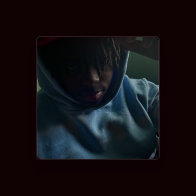 Listen to Lildudda, watch music videos, read bio, see tour dates & more!
