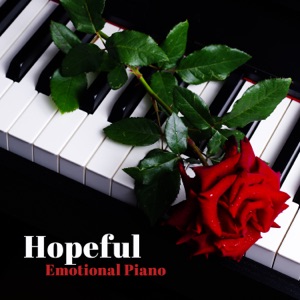 Hopeful: Emotional Piano