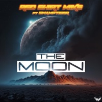 The Moon (feat. Swamptiger) - Single - Red Shirt Mike