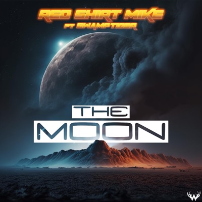 The Moon (feat. Swamptiger) - Single