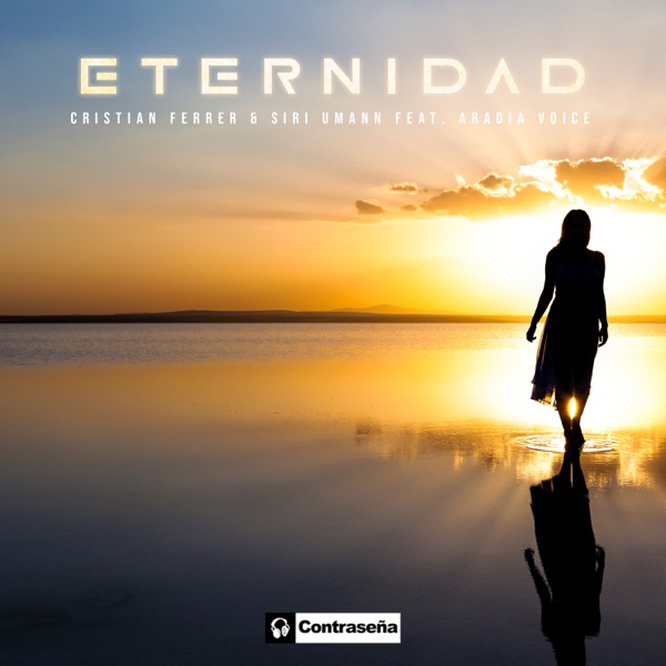 Eternidad (feat. Aradia Voice) - Single