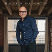 Brian Simpson - Out Of The Blue