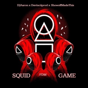 Squid Game FDM (feat. Davinciiproductions & Showoffmadethis)