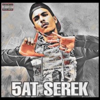 5AT SEREK - Single - MD MEHDI