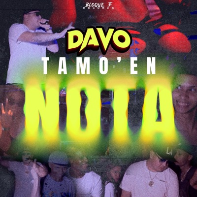 Tamo en Nota - Single