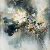 Amahoro - Single - Eastern Sage