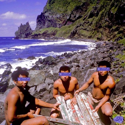 Don't Save Our Ship - EP