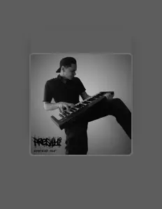 Ascolta Presnyi, guarda video musicali, leggi la biografia, vedi le date del tour & altro!