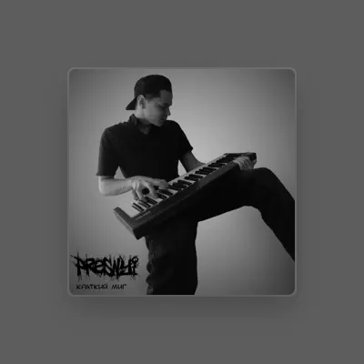 Listen to Presnyi, watch music videos, read bio, see tour dates & more!