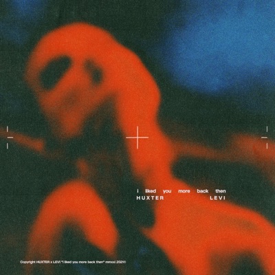 i liked you more back then - Single