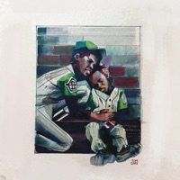 Warm It Up ! - EP - Gvvaan & A$AP P On The Boards