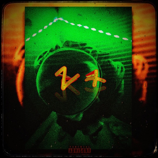 Zx - Album by ZayronX - Apple Music