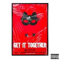 Get It Together (feat. Bwill da uchies) - Single - LilPremo