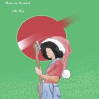 Musa de Navidad - Single - Vik MG
