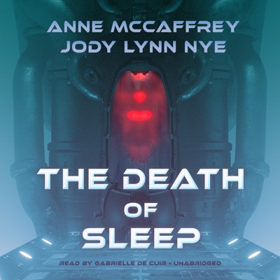 The Death of Sleep (The Planet Pirates Series)