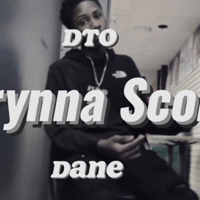 Trynna Score - Single