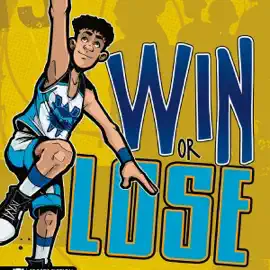 Jake Maddox: Win or Lose (Unabridged)