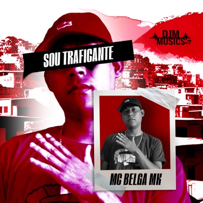 Sou Traficante - Single