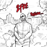 Prélude - EP - 2fre