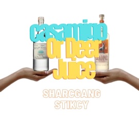 Deerjuice Reallyahtrophyy