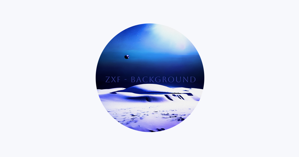 ZXF - Apple Music