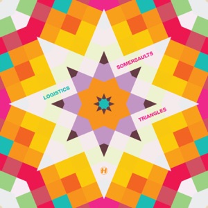 Somersaults - Single