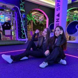 Повзрослела SELEBA & Rina Sonder